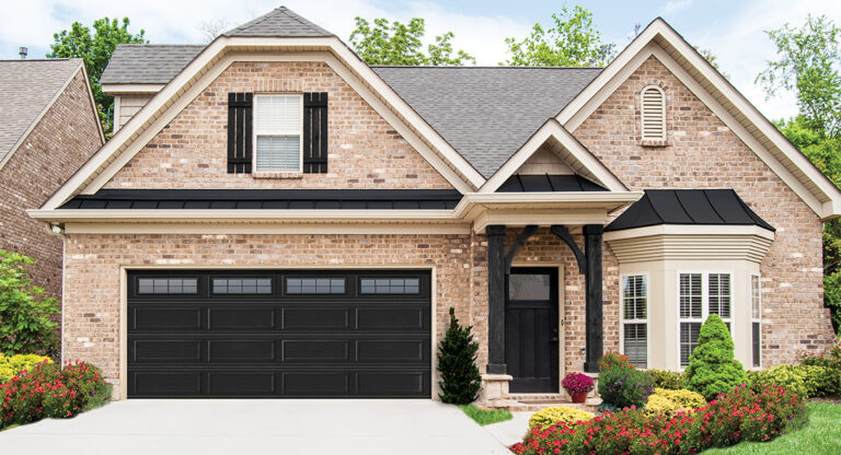 Garage Door Opener